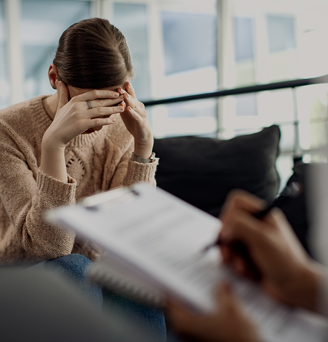 psychologist melbourne